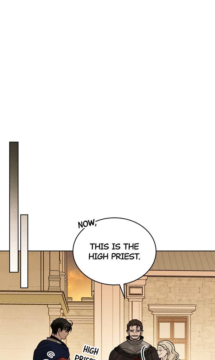 Under the Oak Tree Chapter 112 image 30